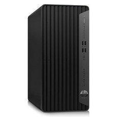 HP 2023 엘리트타워 800 G9R 코어i7 인텔 13세대, 블랙, 9D6K9PT, 1TB, 16GB, WIN11 Pro