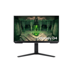 삼성전자 오디세이 G4 S25BG400 25인치 게이밍 모니터 IPS FHD 240Hz, 62.2cm, 삼성 모니터 S25BG400