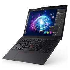 레노버 2024 씽크패드 T14 G5 라이젠5 Pro 라이젠 8000 시리즈, 블랙, 21MC004KKD, 512GB, 16GB, Win11 Home