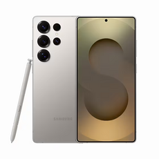 갤럭시 S25 Ultr 울트라 256GB 512GB 1T, 티타늄 그레이