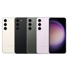 삼성전자 갤럭시 S23플러스 256GB 리퍼급 공기계, 00_특S급 그린, 512GB