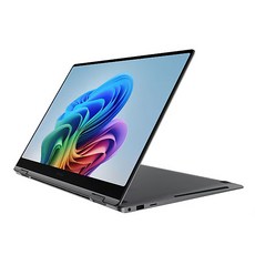 삼성전자 갤럭시북5 프로 360 16인치 NT960QHA-KC51G Ultra5 16G 512G Win11, WIN11 Home, 16GB, 1TB, 그레이