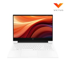 HP 2024 빅터스 15-fb2040AX 윈도우11 라이젠5 8645H 지포스 4050, WIN11 Home, 16GB, 512GB, 화이트