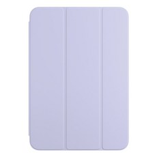 Apple 아이패드 Smart Folio 케이스, 라이트 바이올렛