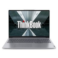 레노버 2024 씽크북 16IML G7 ULT7 코어Ultra7, Arctic Grey, 1TB, 64GB, Free DOS, 21MS008FKR