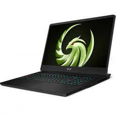 MSI 2023 알파 17 라이젠9 라이젠 7000 시리즈 지포스 RTX 4070, 블랙, 1TB, 16GB, WIN11 Home, MS-17K