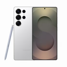 갤럭시 S25 Ultr 울트라 256GB 512GB 1T, 1TB, 티타늄 화이트실버