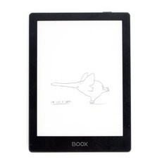 BOOX 포케 5 이북 리더기 2024버전, 블랙, 1개