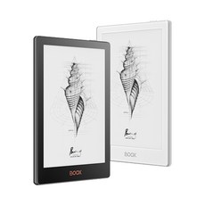 오닉스 BOOX 포크6 포크6S 6인치 이북리더기 전자책 POKE6 POKE6S 2+32GB, 32GB, 6블랙
