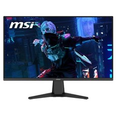 MSI MSI MAG 275QF IPS 게이밍 WQHD 180 AI 무결점, 68.5cm, 단품