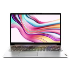 레노버 2024 아이디어패드 슬림 3 15IAH8 코어i5 인텔 12세대, Arctic Grey, 512GB, 16GB, Free DOS, 83ER00EGKR