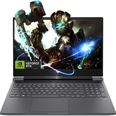 HP 2023 빅터스 16 코어i5 인텔 13세대 지포스 RTX 4060, MicaSilver, 512GB, 16GB, Free DOS, 16-r0094TX