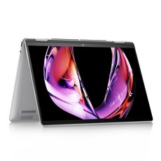 HP 2024 엔비 X360 14 라이젠7 라이젠 8000 시리즈, Glacier Silver, 512GB, 16GB, WIN11 Home, 14-fa0041AU