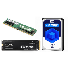 피오플 SSD 하드디스크 메모리 추가 구매 (피씨오브플레이어) 초이스컴, 램 16GB 추가, 선택없음, 블랙, 램 16GB 추가, 1GB, WIN11 Home