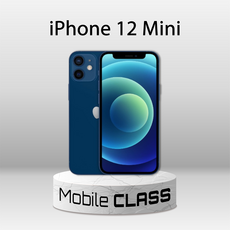애플 아이폰 12 미니 128GB 공기계 중고폰 자급제폰 리퍼폰 A2399, S, 화이트