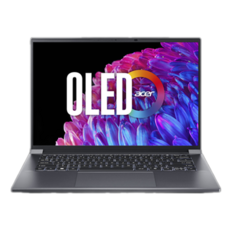 에이서 2024 스위프트 X 14 코어Ultra7 지포스 RTX 4050, 512GB, 32GB, WIN11 Home, SFX14-72G-77V1
