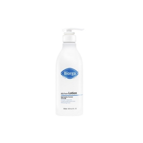 바이오가 우유단백질 로션, 500ml, 1개