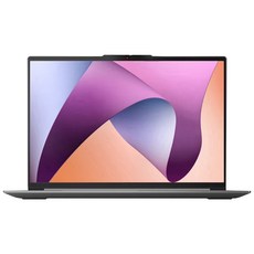 레노버 2023 아이디어패드 슬림 3 16 라이젠5 라이젠 7000 시리즈 AMD Radeon, ArcticGrey, 256GB, 16GB, Free DOS, 82XR000HKR