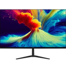 크로스오버 QHD IPS 75Hz 일타 모니터, 68cm, 27QC7(무결점)