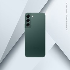 삼성 갤럭시 S22 공기계 미사용 새제품 SM-901, 당일출발._ 그린_특SS급, 256GB