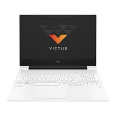 HP 2024 빅터스 15 라이젠7 라이젠 8000 시리즈 지포스 RTX 4060, White, 512GB, 16GB, Win11 Home, 15-fb2058AX