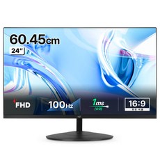 어드밴스원 FHD 모니터, 60.5cm, AF-2408GH(무결점)