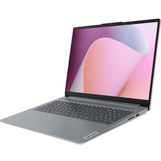 레노버 2023 아이디어패드 슬림 3 16ABR8 16 라이젠5 라이젠 7000 시리즈, Arctic Grey (82XR), 256GB, 16GB, WIN11 Home, 82XR000HKR