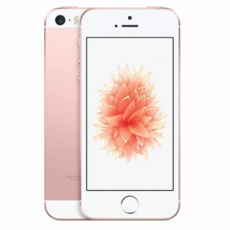 아이폰 SE1 중고 1세대 공기계 빈티지 세컨폰, 16GB, 로즈골드 S급