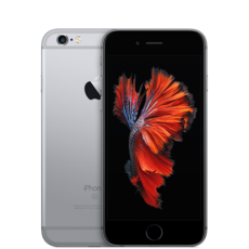 아이폰 6S 공기계 중고 빈티지 세컨폰, 32GB, 스페이스 그레이 S급