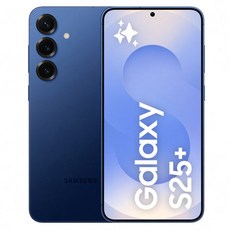 삼성전자 갤럭시 S25+ 자급제 SM-S936N, 네이비, 512GB
