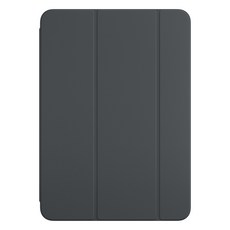 Apple 아이패드용 스마트 폴리오 케이스 MW983FE/A, 블랙