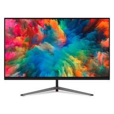 한성컴퓨터 QHD 평면 180 게이밍 모니터, 80cm, TFG32Q14F(무결점)
