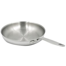핀일로 인덕션 참쿡 통5중 클린스텐 프라이팬, 28cm, 1개