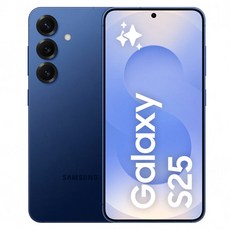 [예약판매] 삼성전자 갤럭시 S25 자급제 SM-S931N, 네이비, 512GB