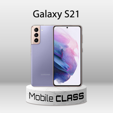 갤럭시 S21 256GB SM-G991 공기계 S급 리퍼, 그레이/특S등급