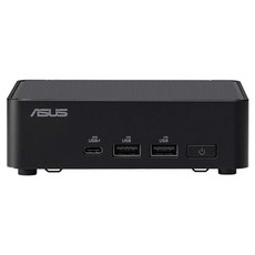 에이수스 2024 NUC 14 Pro 코어Ultra7 인텔 14세대, 블랙, NUC14RVKU7, 1TB, 32GB, WIN11 Pro