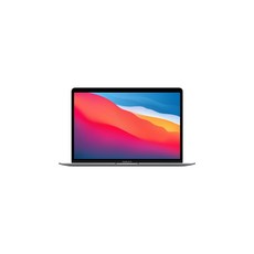 애플 맥북에어 M1 스페이스그레이13.3인치 노트북, A급, MAC OS, 16GB, 256GB, 스페이스그레이