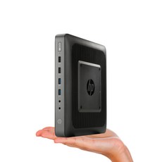 HP 씬 T620 AMD 램8G SSD512G 미니PC 정품윈도우11, 512GB, WIN11 Pro
