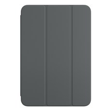 Apple 아이패드 Smart Folio 케이스, 차콜 그레이