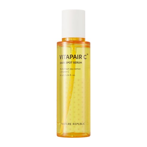 네이처리퍼블릭 비타페어C 잡티 세럼, 90ml, 1개