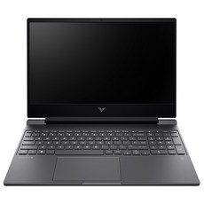 HP 2024 빅터스 15 라이젠5 라이젠 8000 시리즈 지포스 RTX 4060, Mica Silver, 512GB, 16GB, Free DOS, 15-FB2061AX