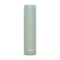 클리나 진공 304 스텐 포켓 미니 텀블러, 민트, 200ml, 1개