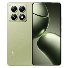 샤오미 14T 자급제, 레몬 그린, 512GB