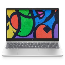 HP 2024 노트북 15 코어4 인텔 12세대, 웜 골드 커버 + 내추럴 실버 베이스, 128GB, 8GB, WIN11 S, 15-fd0247TU