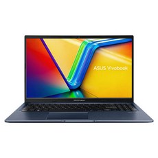 에이수스 2025 비보북 15 코어i5 인텔 13세대, 콰이어트 블루, X1502VA-BQ891, 512GB, 16GB, Free DOS