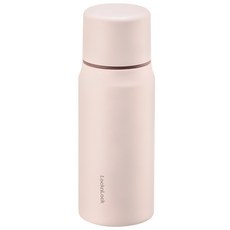락앤락 마망컵 보온병, 베이지, 355ml, 1개