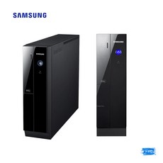 삼성 사무용 슬림 PC 중고 컴퓨터 본체 SSD 장착 HDMI 지원 윈도우10, 슬림/i5-6400/8G/240+500, 삼성슬림_i5-6세대, 120GB