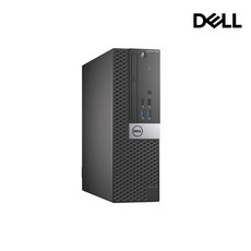 DELL 컴팩트PC 3040 SFF 가정용 업무용 사무용 윈도우10 가성비, WIN10 Pro, 256GB, 8GB