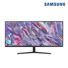 [삼성전자] 삼성 모니터 뷰피니티 S5 S34C500, 86cm