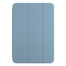 Apple 아이패드 Smart Folio 케이스, 데님